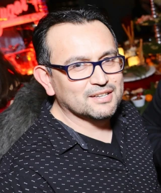 Jacobo Vizcarra