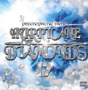 Hurricane of Diamonds