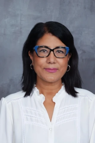 Deepa Chipalu Joshi