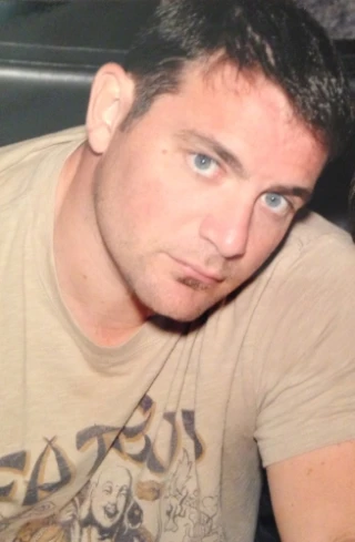Greg Alves