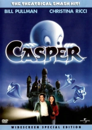 DVD Cover (Universal)