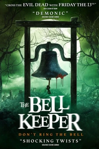 DVD Cover (UK)