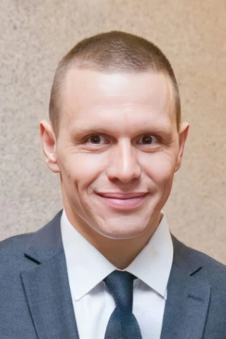 Michal Kubovcík
