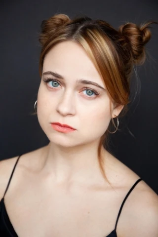 Masha Zhak