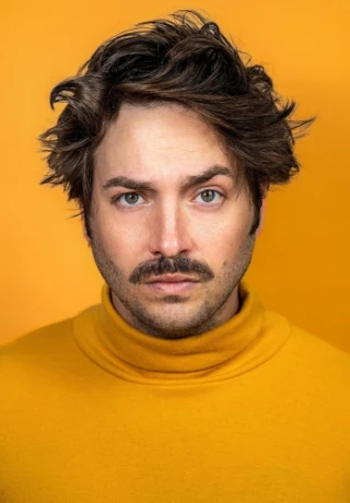 Alex McKelvey