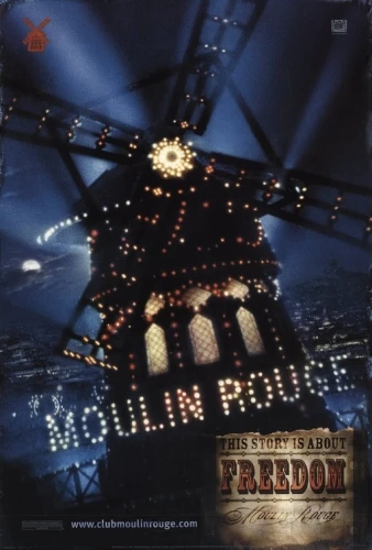 Theatrical Poster (USA)