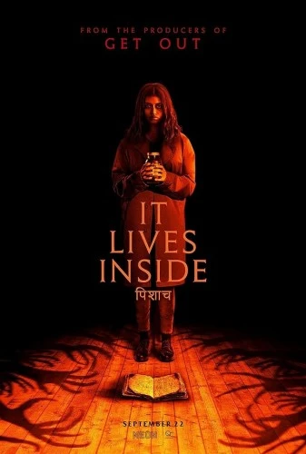 Theatrical Poster (USA)