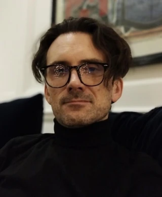 J.D. Zacharias