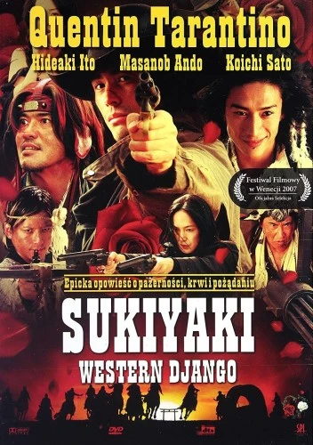 DVD Cover (Poland)