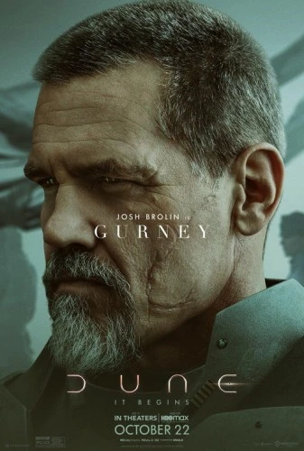 Theatrical Poster (USA)