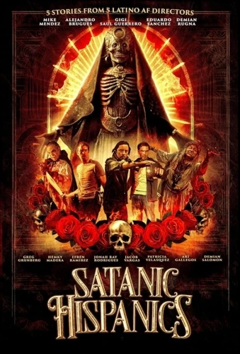 Theatrical Poster (USA)