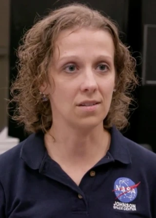 Julia Badger