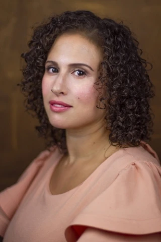 Najat Arkadan Washington