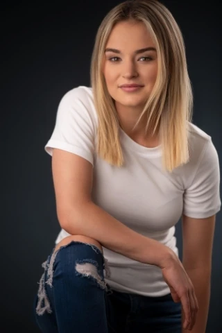 Zoe Marlett