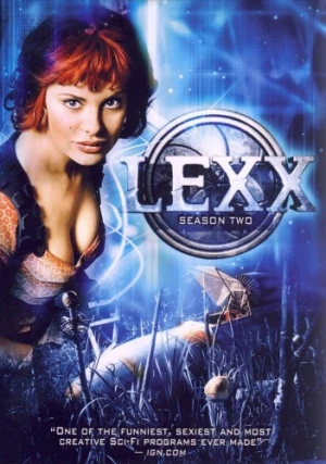 DVD Cover (Echo Bridge Entertainment)