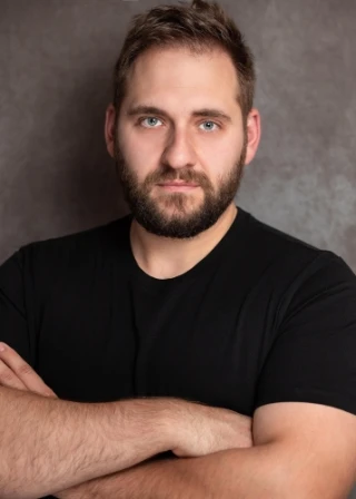 Drake Hunter