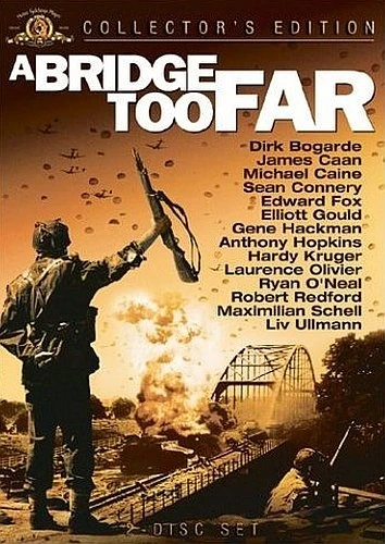 DVD Cover (Metro-Goldwyn-Mayer Collector's Edition)