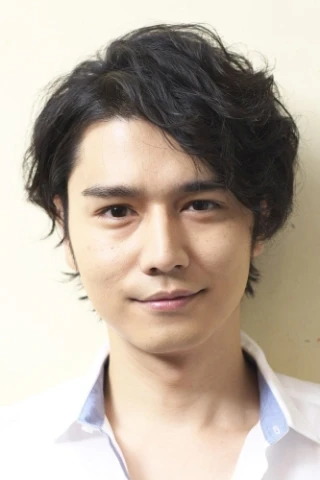 Shôma Yamamoto