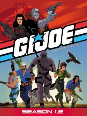 DVD Cover (Shout! Factory)