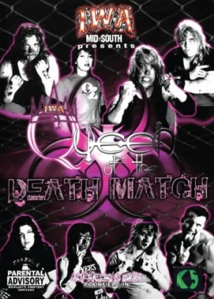 DVD Cover (Smart Mark Video)