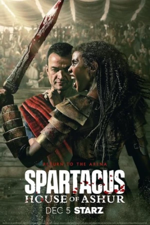 Theatrical Poster