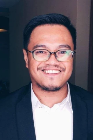 Kriz G. Gazmen