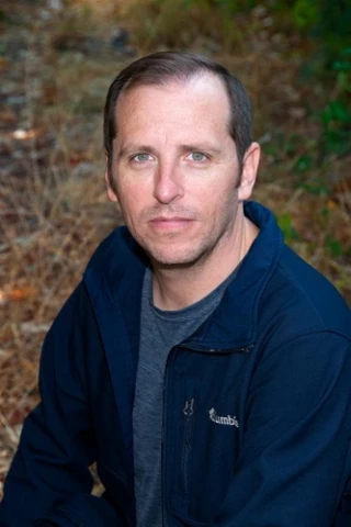 Jonathan Bird