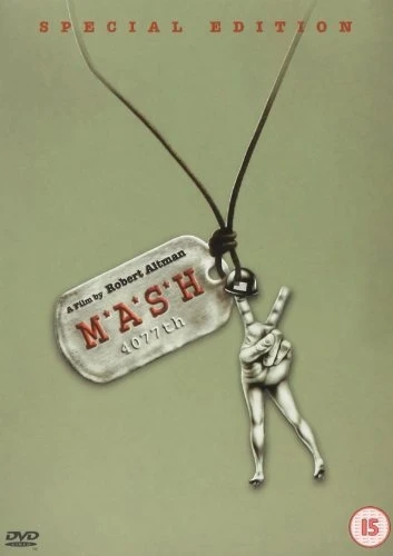 DVD Cover (UK)
