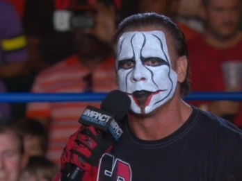 IMPACT Wrestling #461