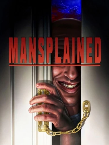 Theatrical Poster