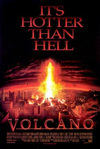 Theatrical Poster