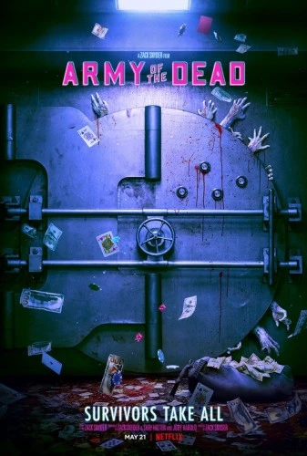 Theatrical Poster (USA)