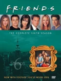 Friends: Season 6