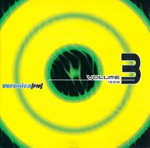 Mega Dance 1999, Volume 3