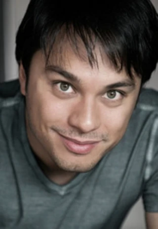 Mark Hrynioch