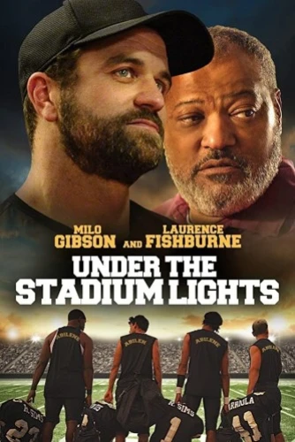 Theatrical Poster