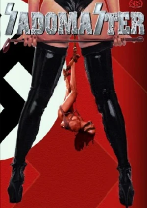 DVD Cover (Sub Rosa Studios)