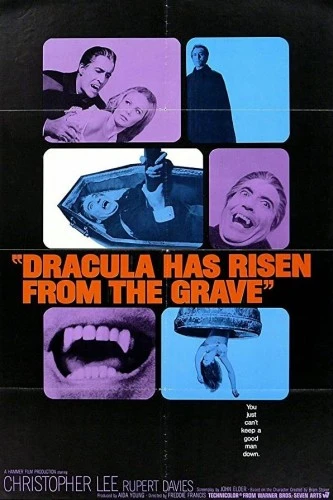 Theatrical Poster (USA)