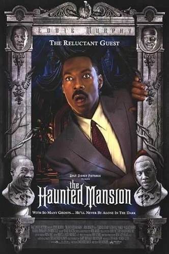 Theatrical Poster (USA)