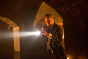 Rise of the Villains: The Son of Gotham