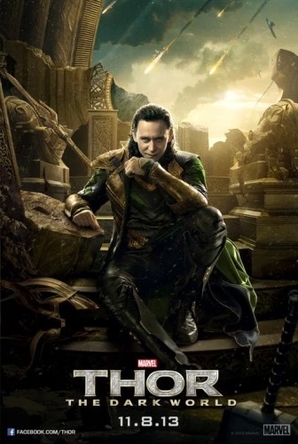 Theatrical Poster (USA)