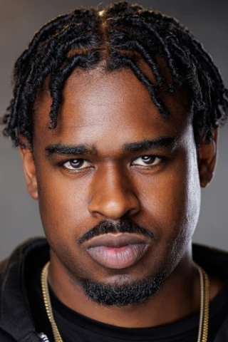 Jachin Myers