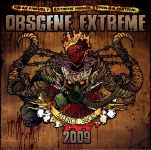 Obscene Extreme 2009