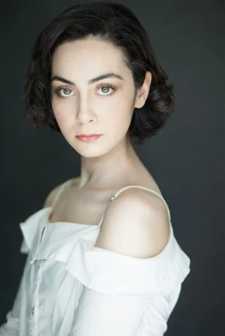 Halle Galloway