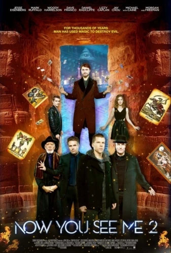 Theatrical Poster (USA)