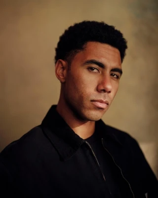 Joshua Samuels