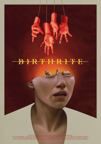Theatrical Poster