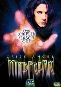 Criss Angel Mindfreak: Season 1