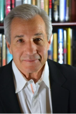 David Morehouse