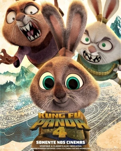 Theatrical Poster (Spanish)